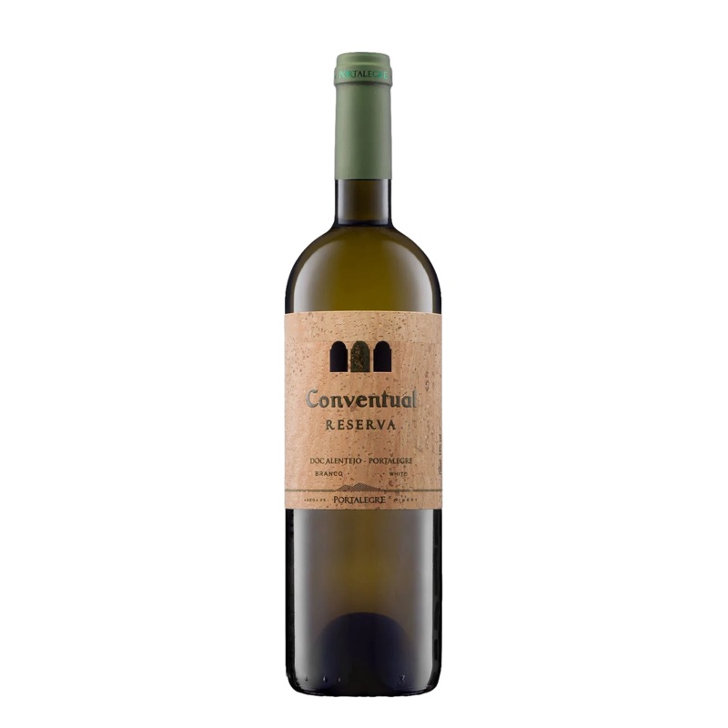 Adega Portalegre Conventual Branco White