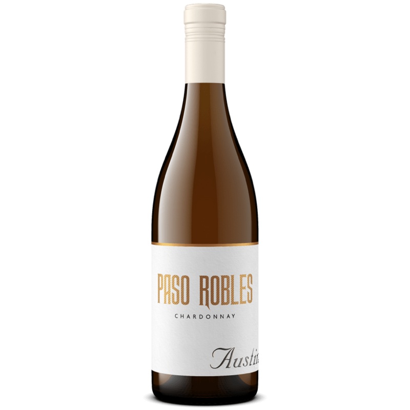 AUSTIN CHARDONNAY 750ML