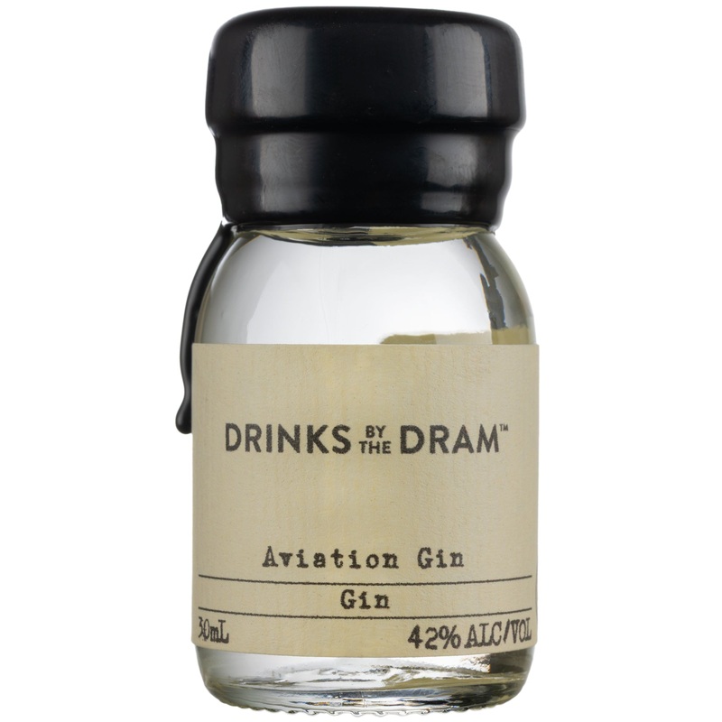 Aviation Gin 30ml|Each