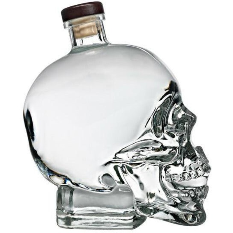 Crystal Head Vodka 750ml