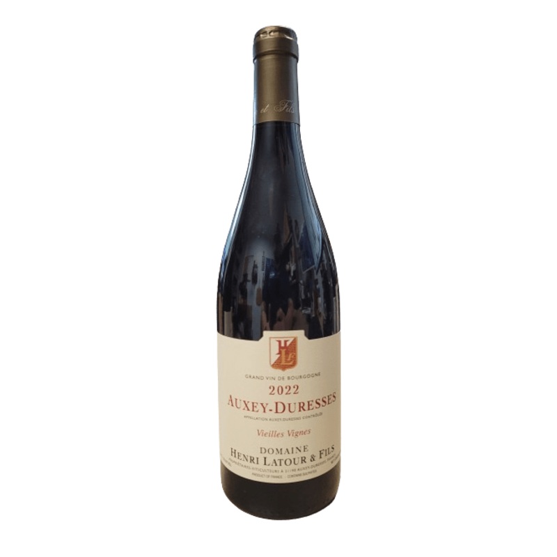 DOMAINE HENRI LATOUR & FILS AUXEY-DURESSES VIELLES VIGNES 750ML