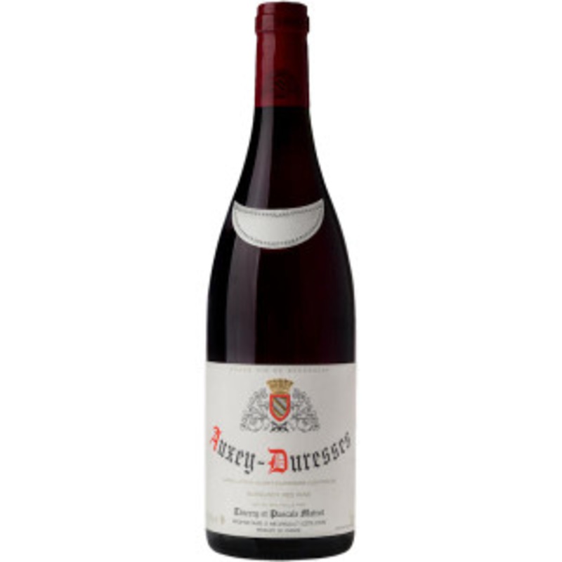 Domaine Matrot Auxey-Duresses Red Burgundy Pinot Noir 2019 (France)
