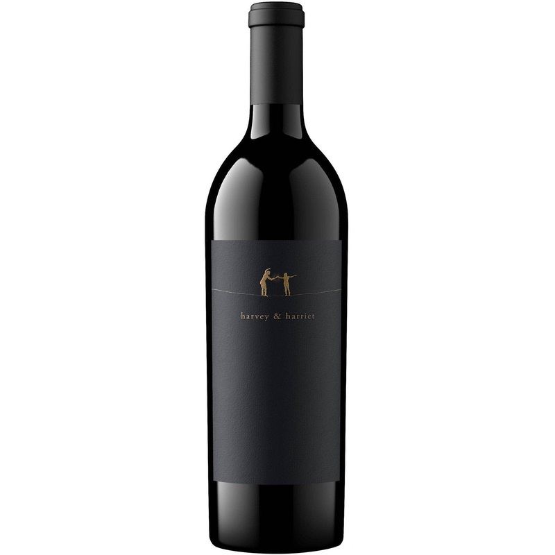 Harvey & Harriet Red Blend|750ml