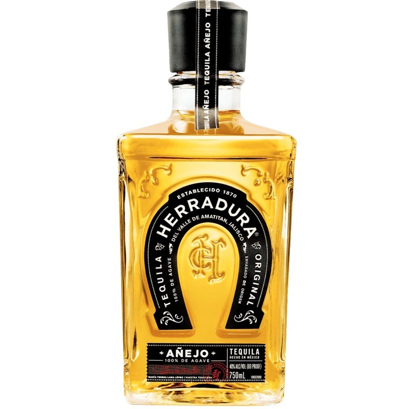 Herradura Anejo Tequila