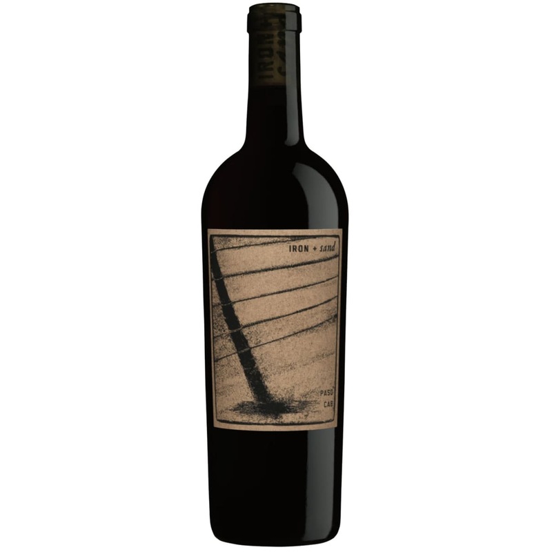 Iron & Sand Cabernet Sauvignon