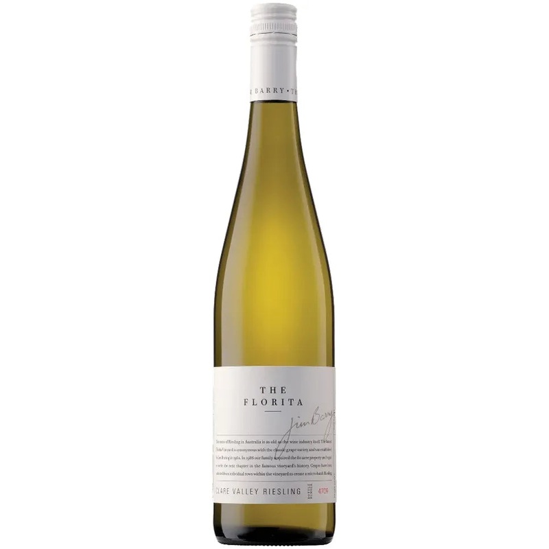 Jim Barry The Florita Riesling 750ml