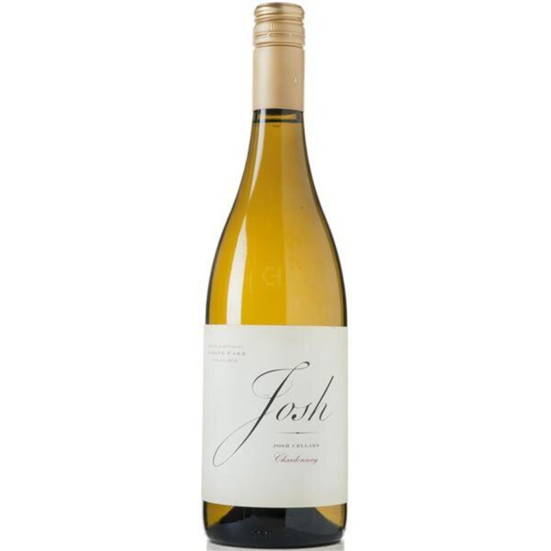 JOSH CELLARS CHARDONNAY 750ML