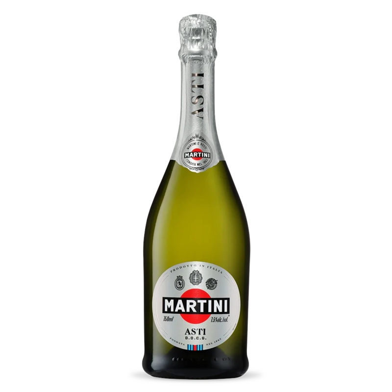 Martini & Rossi Asti Spumante