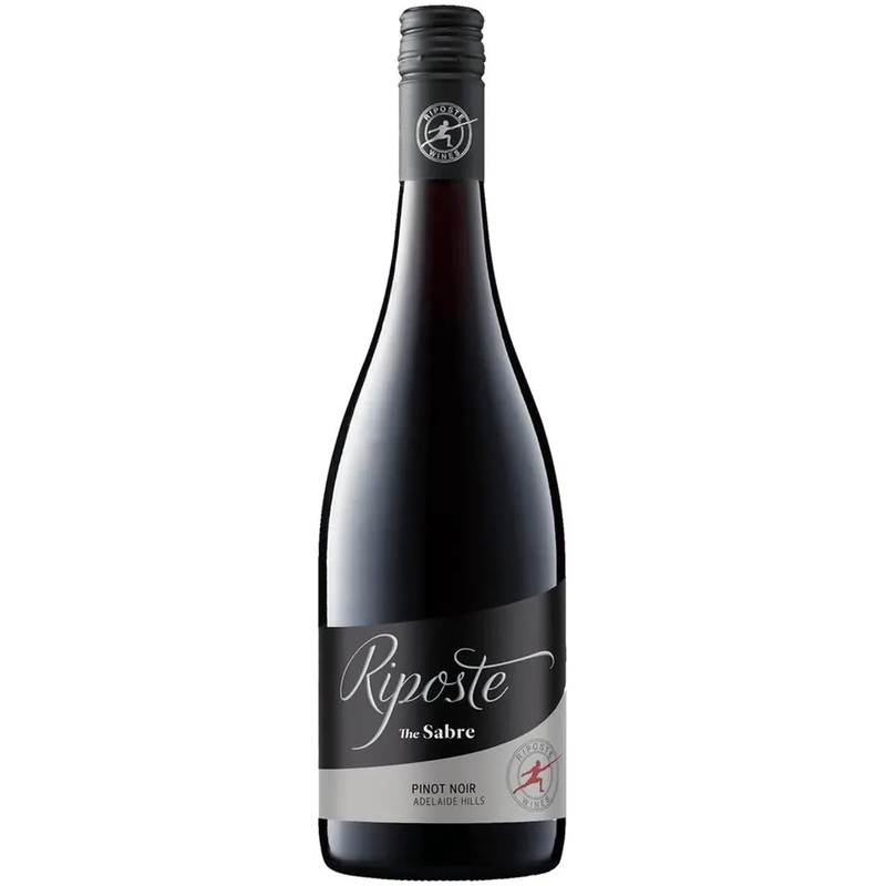 Riposte Sabre Pinot Noir 2021 750ml