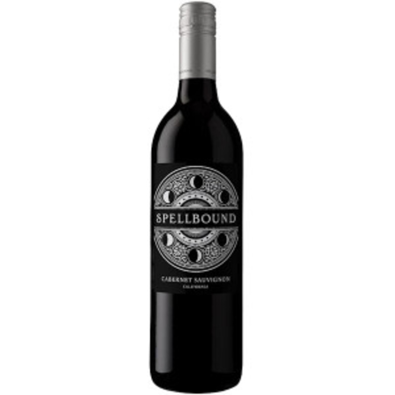 Spellbound California Cabernet 2022
