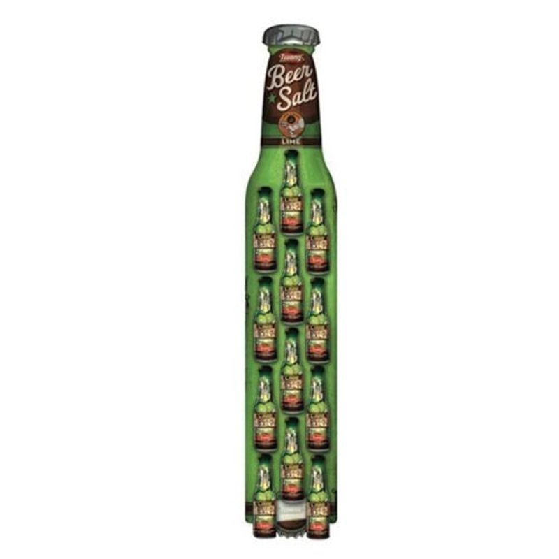 TRUE TWANG SALT LIME HANGING SALT 750ML @ Red Deer [1011773]