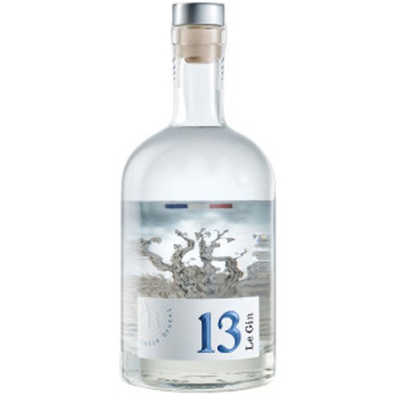 Andre Brunel Le Gin 13 750ml