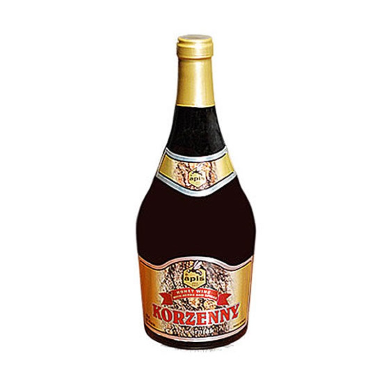 Apis Korzenny Honey Mead