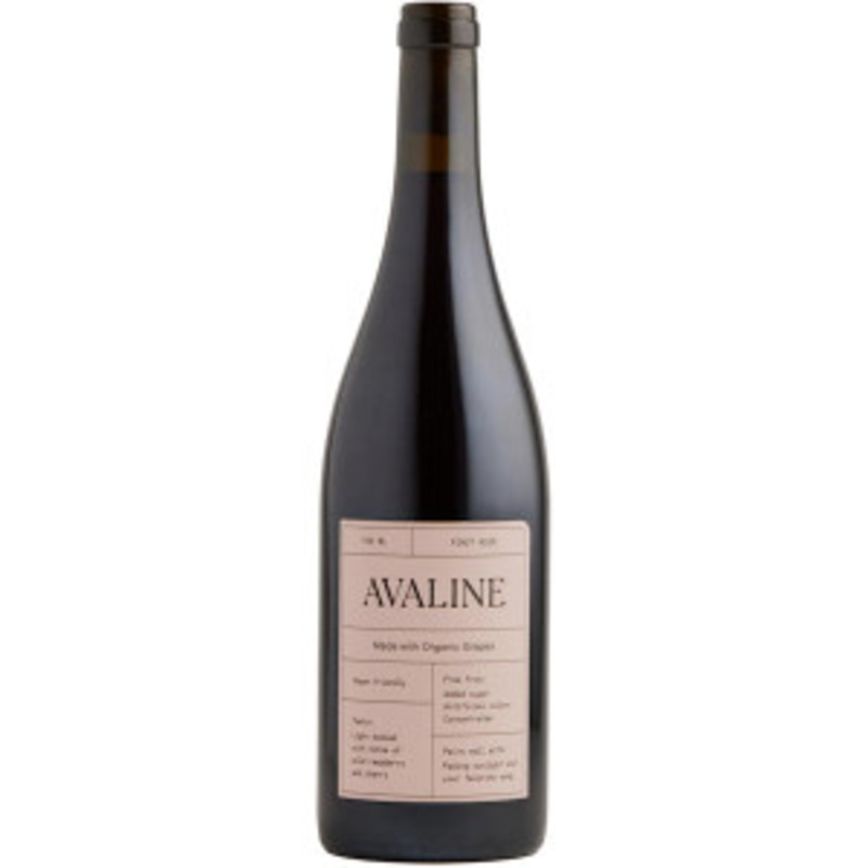 Avaline by Cameron Diaz Pinot Noir NV