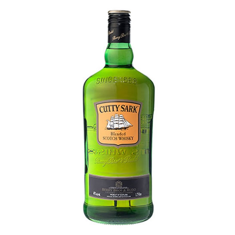 Cutty Sark 1.75L
