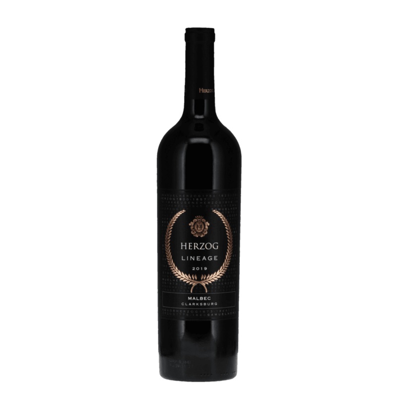 Herzog Lineage Malbec|750ml
