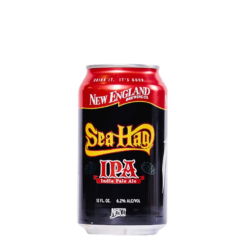 NEBCO Sea Hag IPA 6pk Can