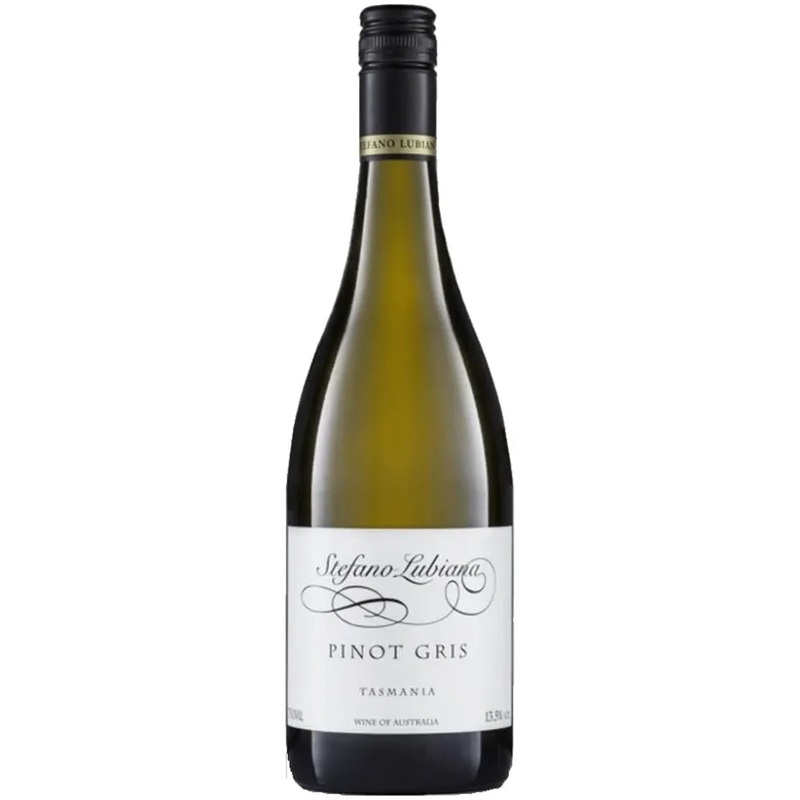 Stefano Lubiana Pinot Gris 750ml