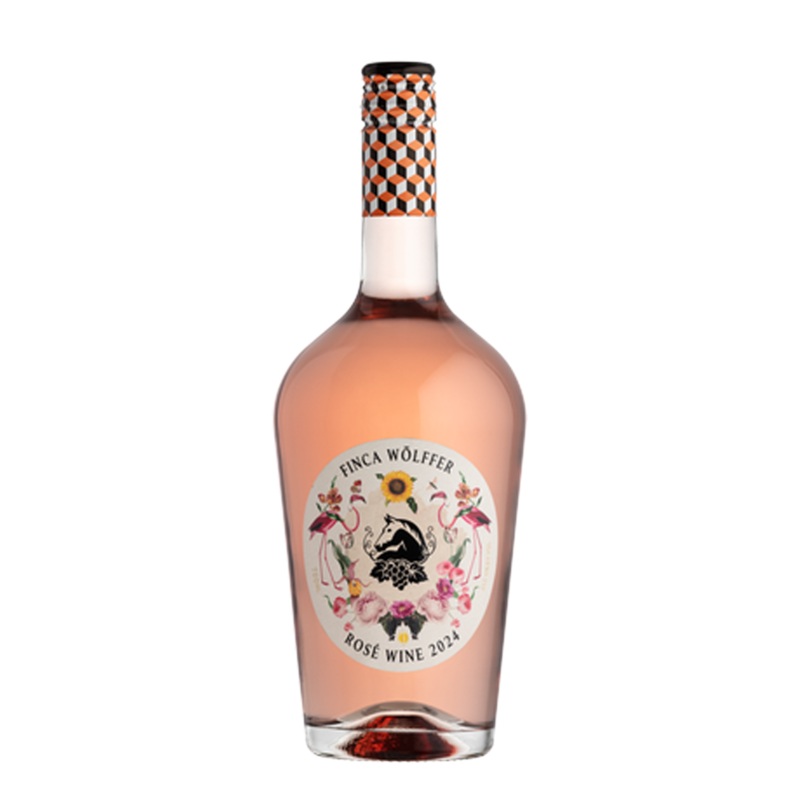 Wolffer Finca Summer In A Bottle