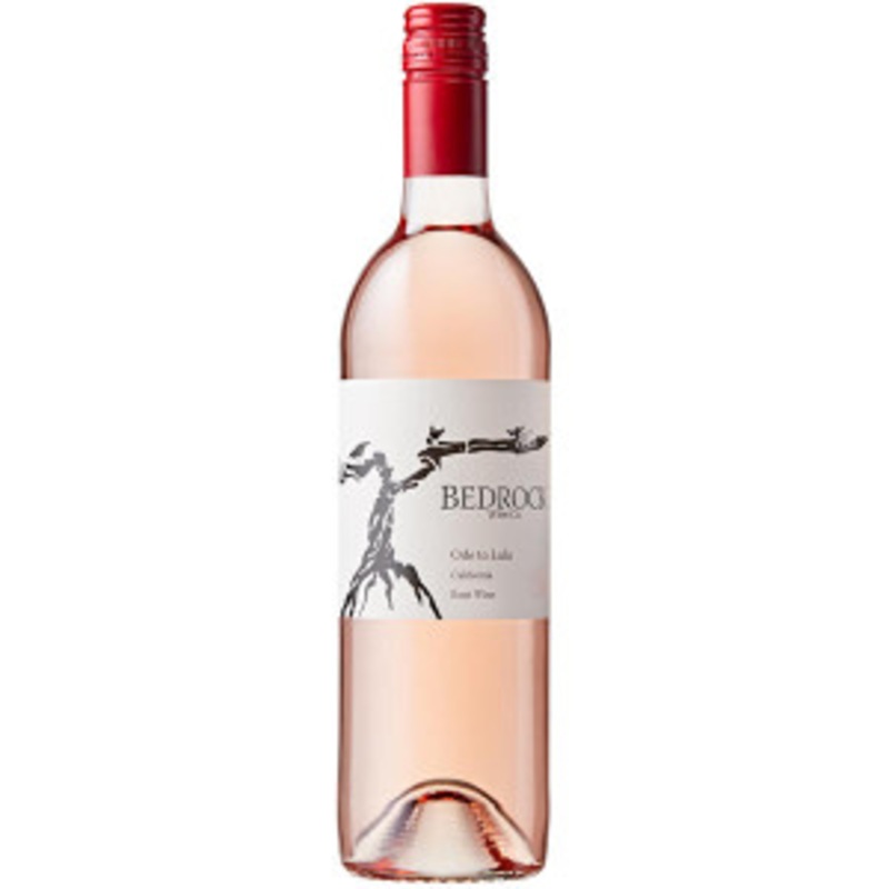 Bedrock Ode to Lulu California Rose 2024