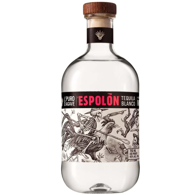 Espolon Blanco