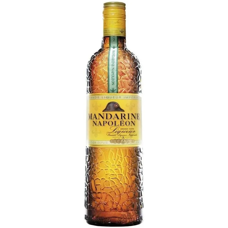 Mandarine Napoleon Grande Liqueur Imperiale 500ml