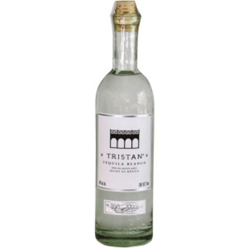 Tristan Blanco Tequila 750ml