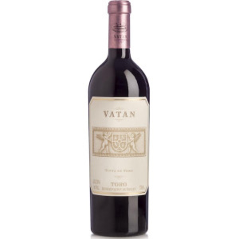 Vatan by Bodegas Ordonez Tinta de Toro 2020 (Spain) Rated 95+JD