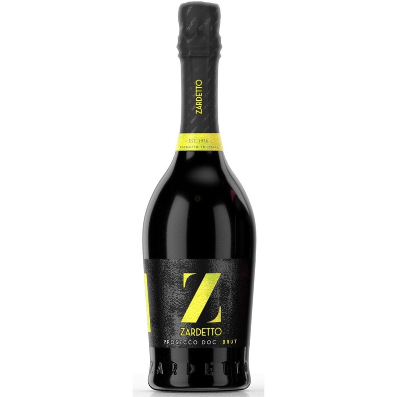 Zardetto Prosecco DOC Brut|750ml