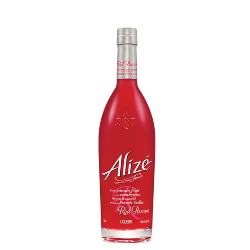 Alize Red Passion Liqueur|750ml