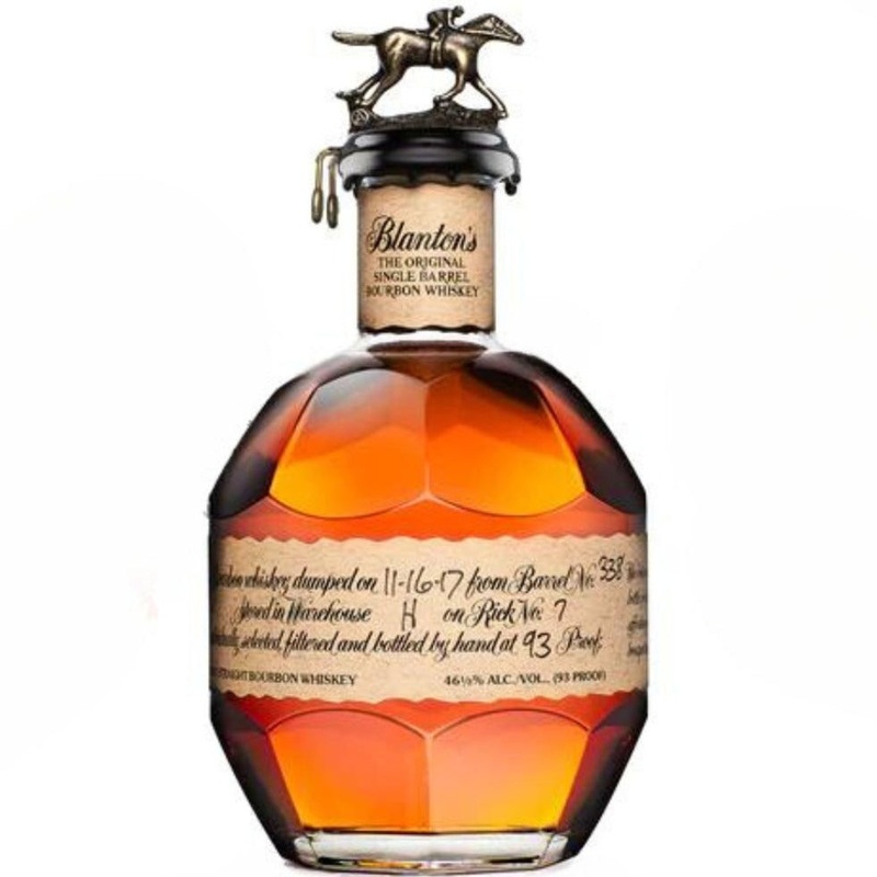Blanton’s Original