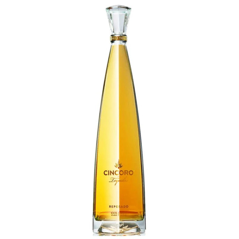 Cincoro Tequila Repo|750ml