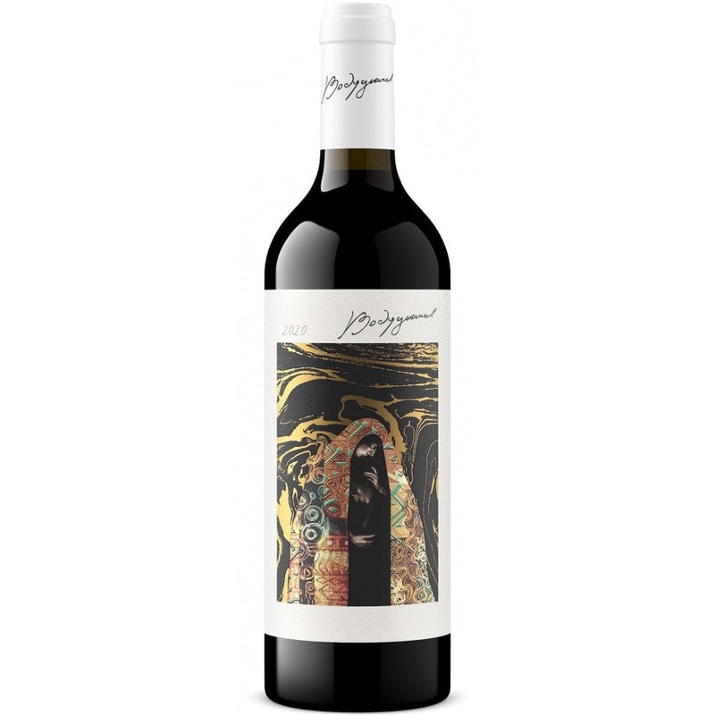 DAOU BODYGUARD RED BLEND 750ML