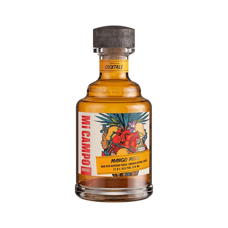 Mi Campo Mango Mule 375ML