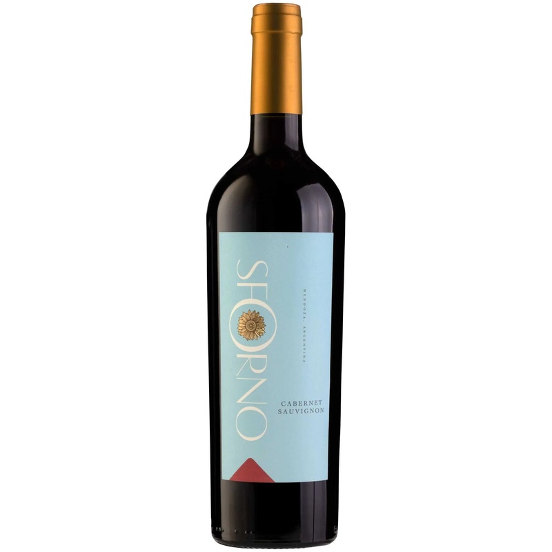U Sforno Cabernet Sauvignon|750ml