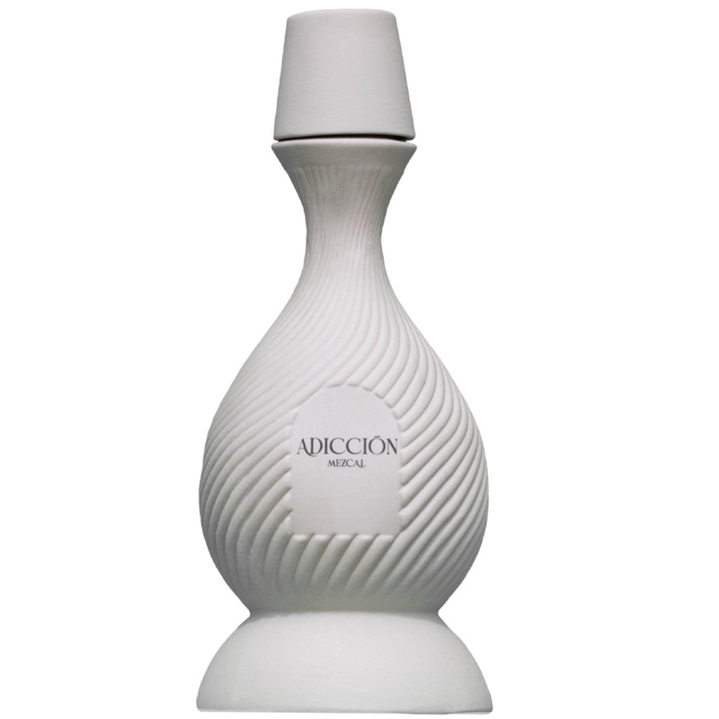 Adiccin Mezcal  Oaxaca