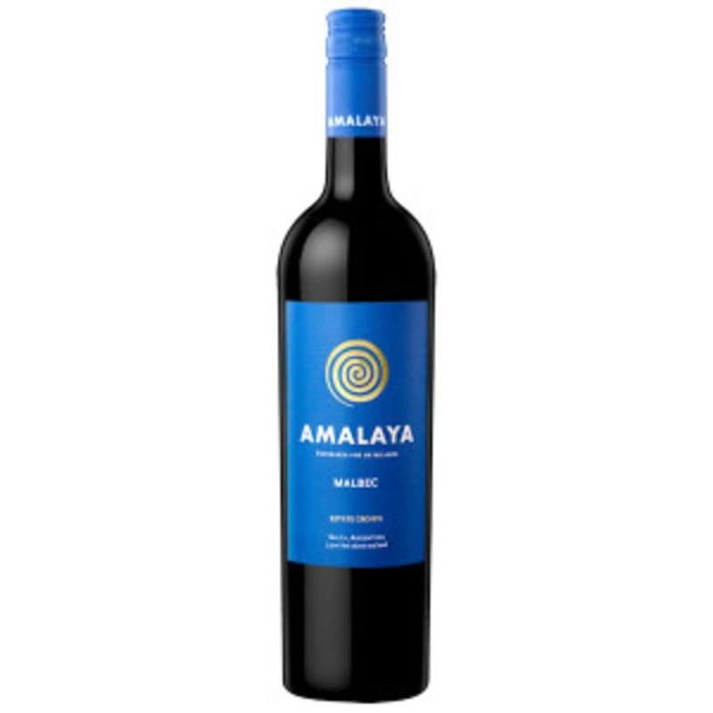 Amalaya Salta Malbec 2023 (Argentina)