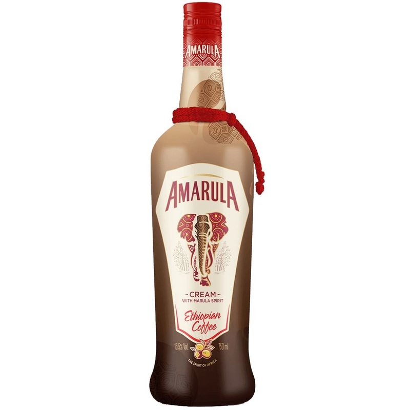 Amarula Ethiopian Coffee