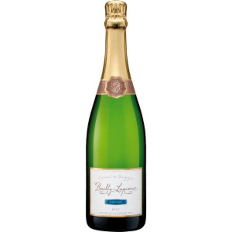 Bailly-Lapierre Cremant de Bourgogne Pinot Noir Brut NV