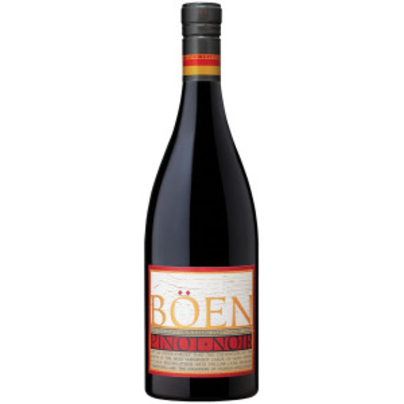 Boen Tri Appellation Pinot Noir 2021