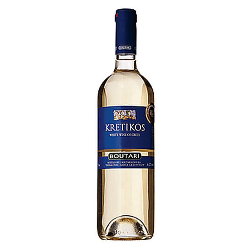 Boutari Kretikos White