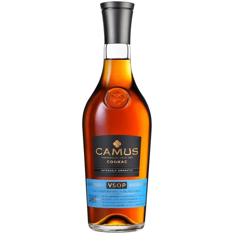 Camus VSOP Intensely Aromatic Cognac 700ml