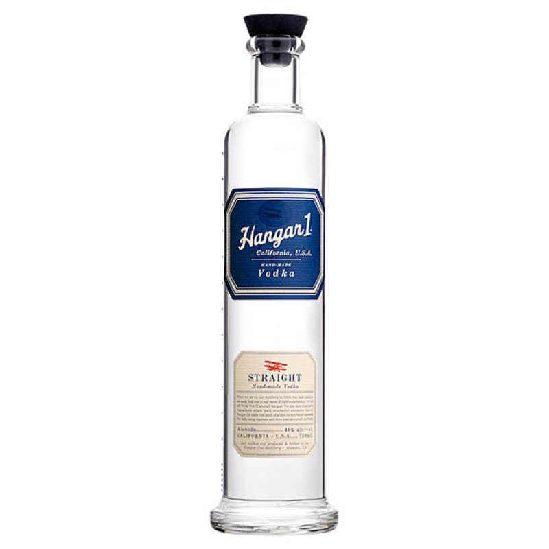 Hangar 1 Vodka 750ML