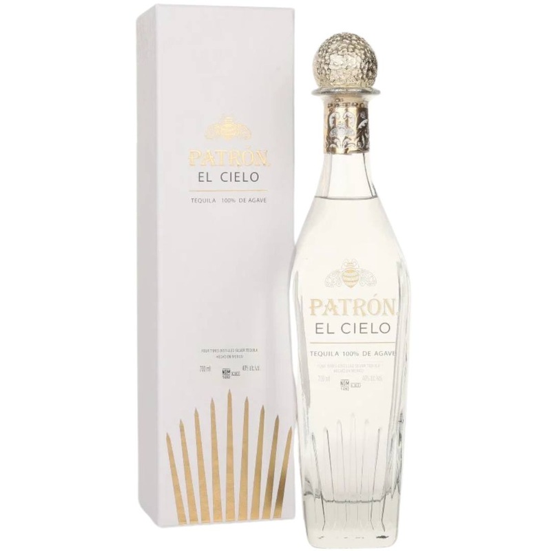 Patrn El Cielo