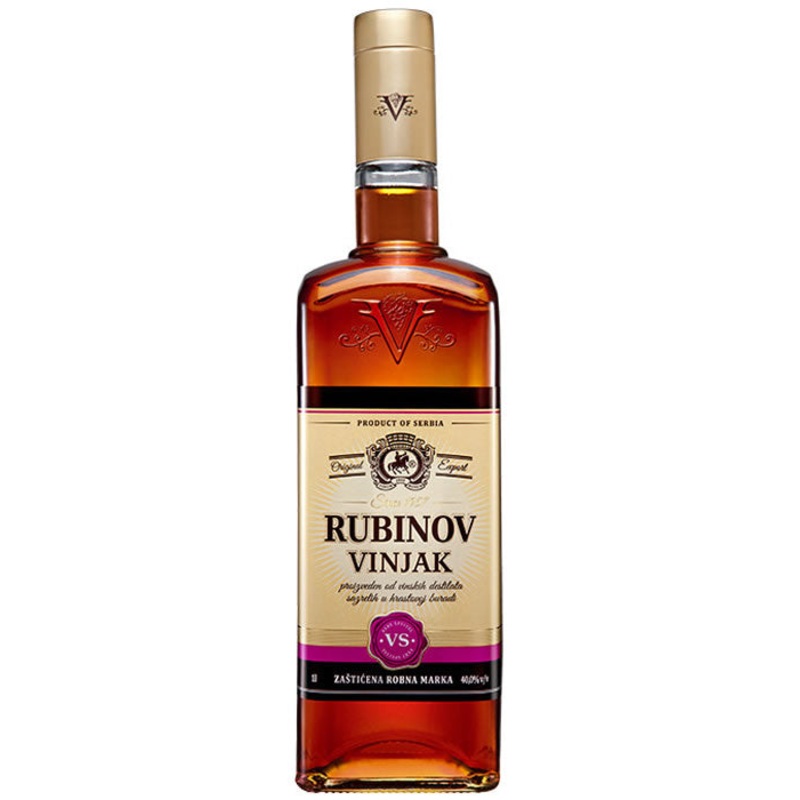 Rubinov Vinjak VS 1L