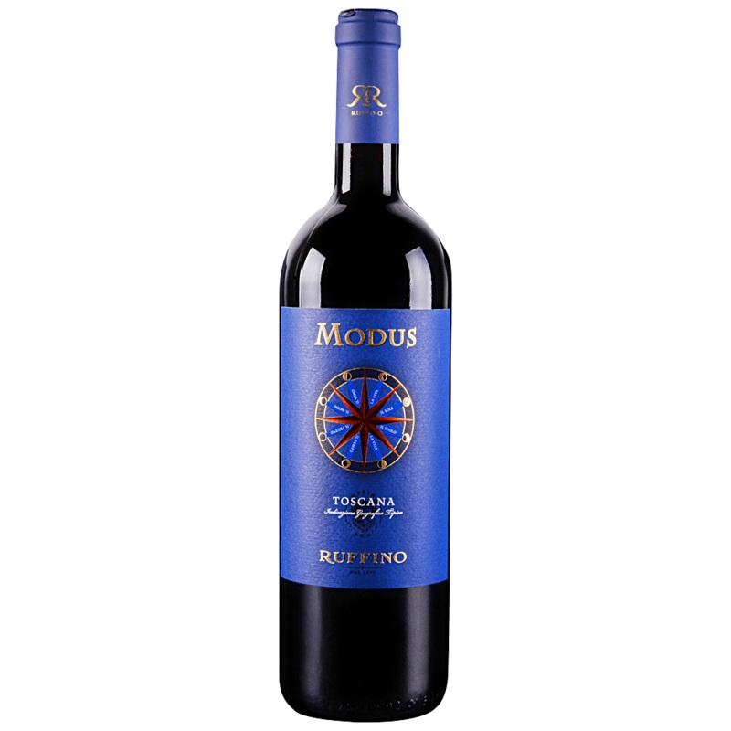 RUFFINO MODUS 750ML