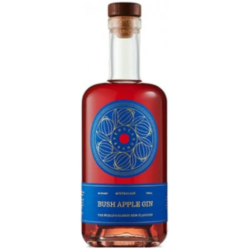 Seven Seasons Bush Apple Gin 700ml