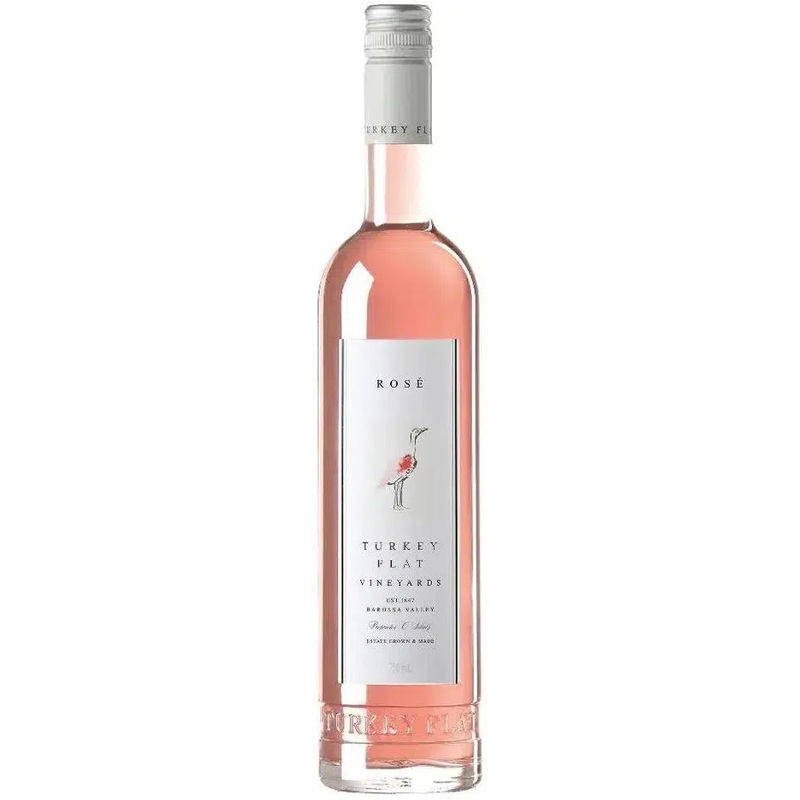 Turkey Flat Rose 750ml|Each