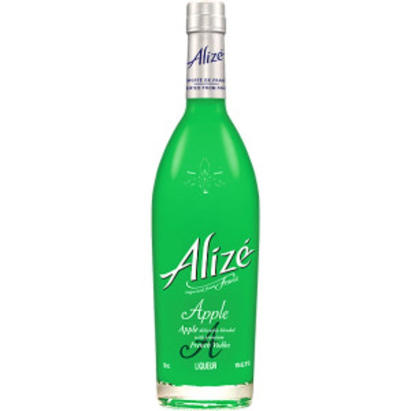 Alize Apple Liqueur 750ml