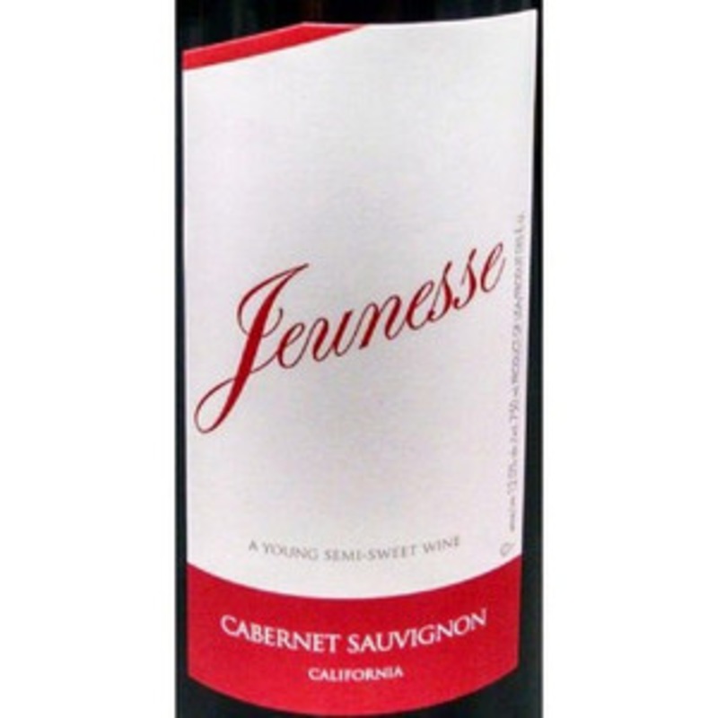 Baron Herzog Jeunesse Cabernet